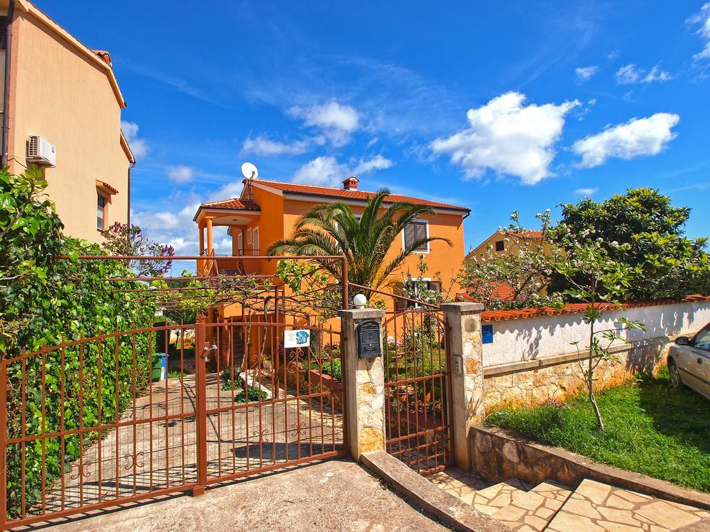 Appartamento Dragan 1077 Banjole